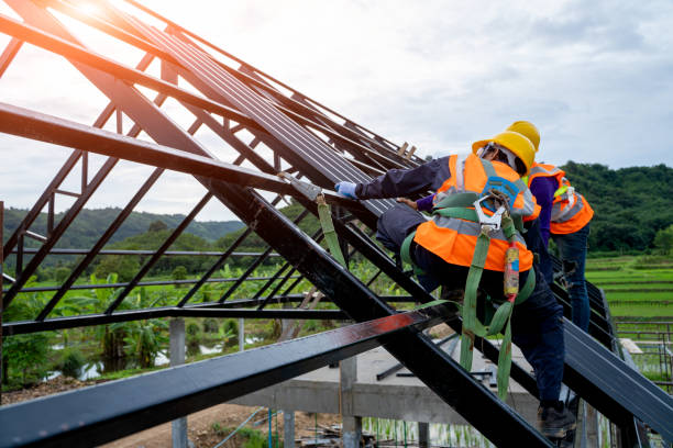 Best New Roof Installation  in Allentown, NJ