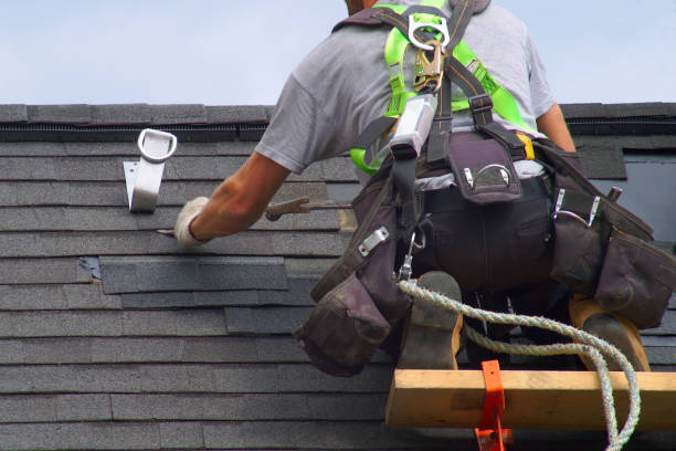 Best Roof Maintenance Services  in Allentown, NJ