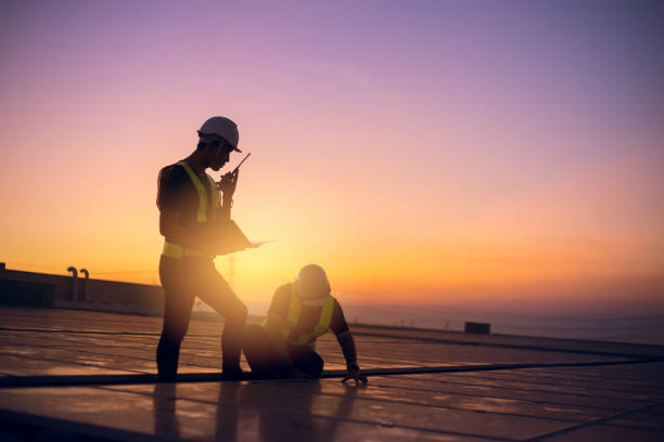Best Slate Roofing Contractor  in Allentown, NJ