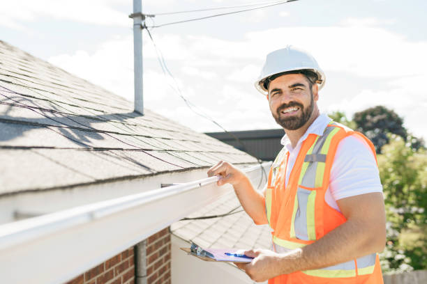 Residential Roof Replacement in Allentown, NJ