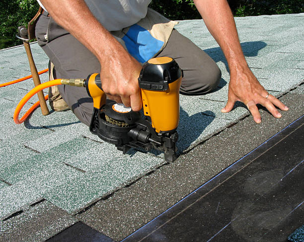 Trusted Allentown, NJ Roofing Contractor Experts