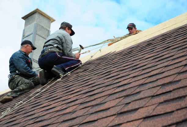 Trusted Allentown, NJ Roofing Contractor Experts